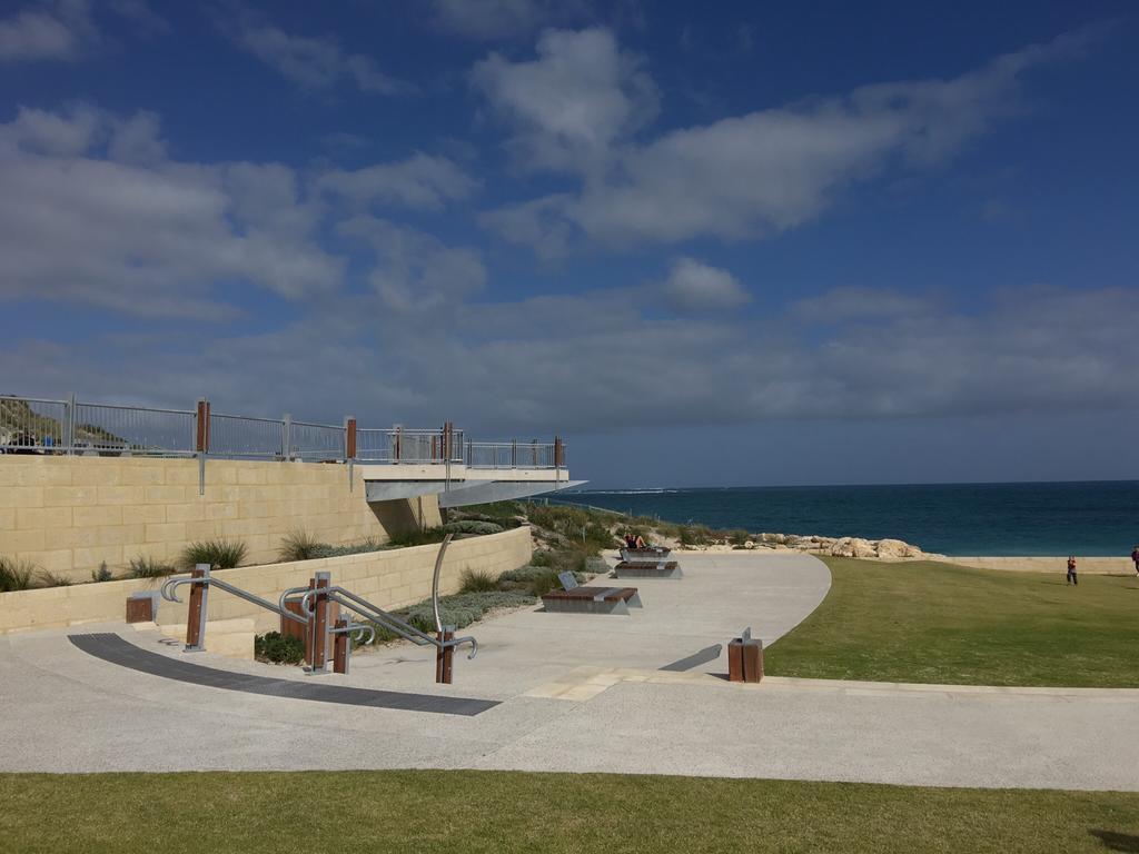 Magnificent Beach Retreat Jindalee Eksteriør billede