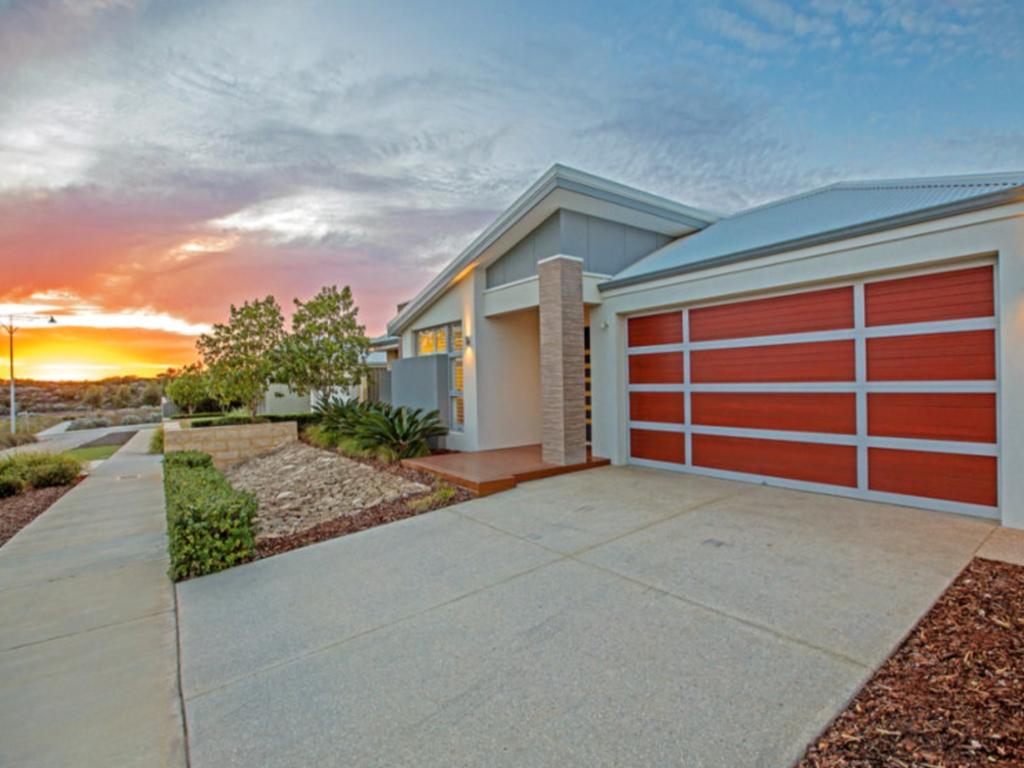 Magnificent Beach Retreat Jindalee Eksteriør billede