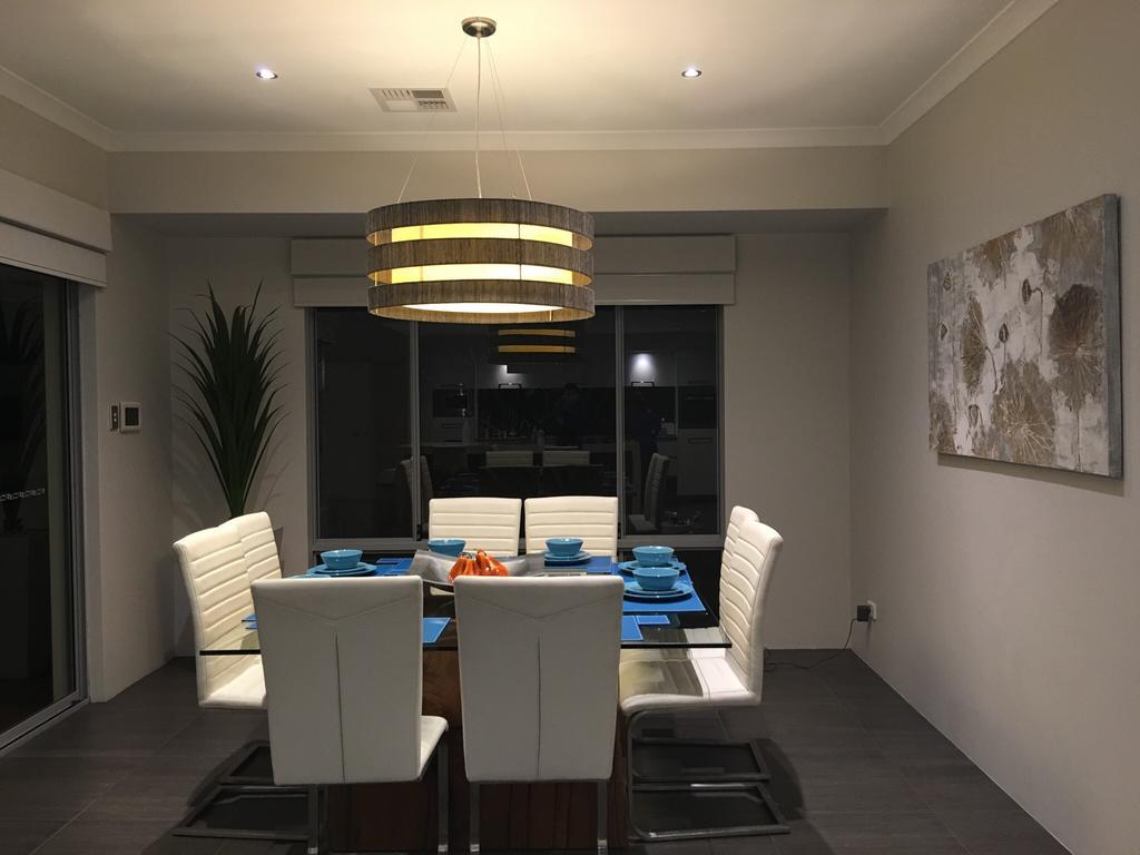 Magnificent Beach Retreat Jindalee Eksteriør billede