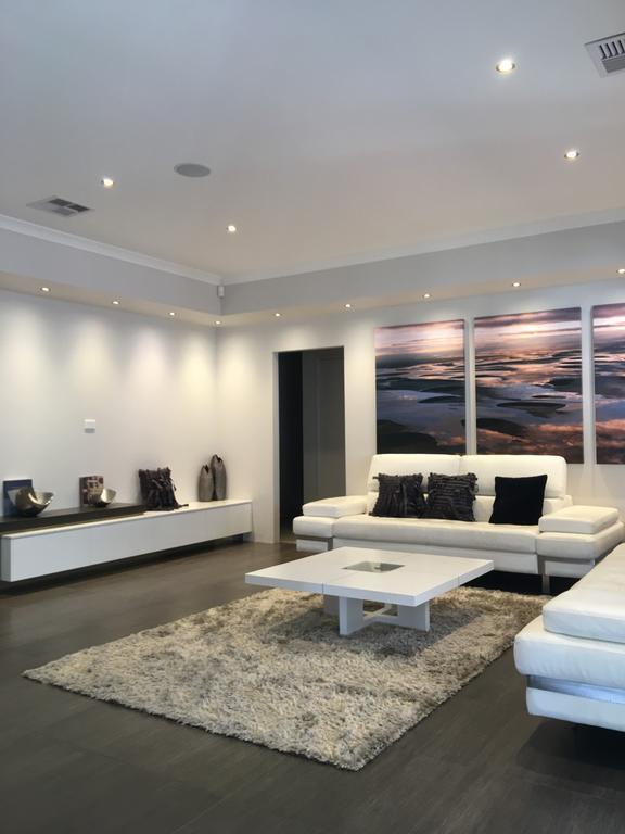 Magnificent Beach Retreat Jindalee Eksteriør billede