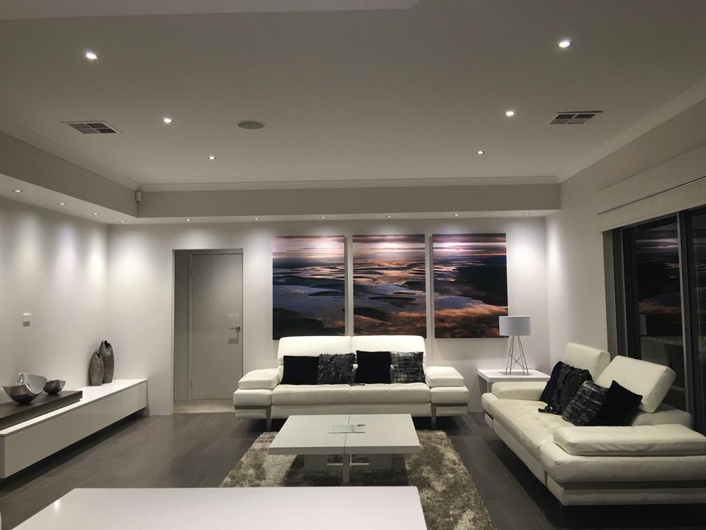 Magnificent Beach Retreat Jindalee Eksteriør billede