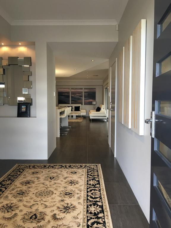 Magnificent Beach Retreat Jindalee Eksteriør billede