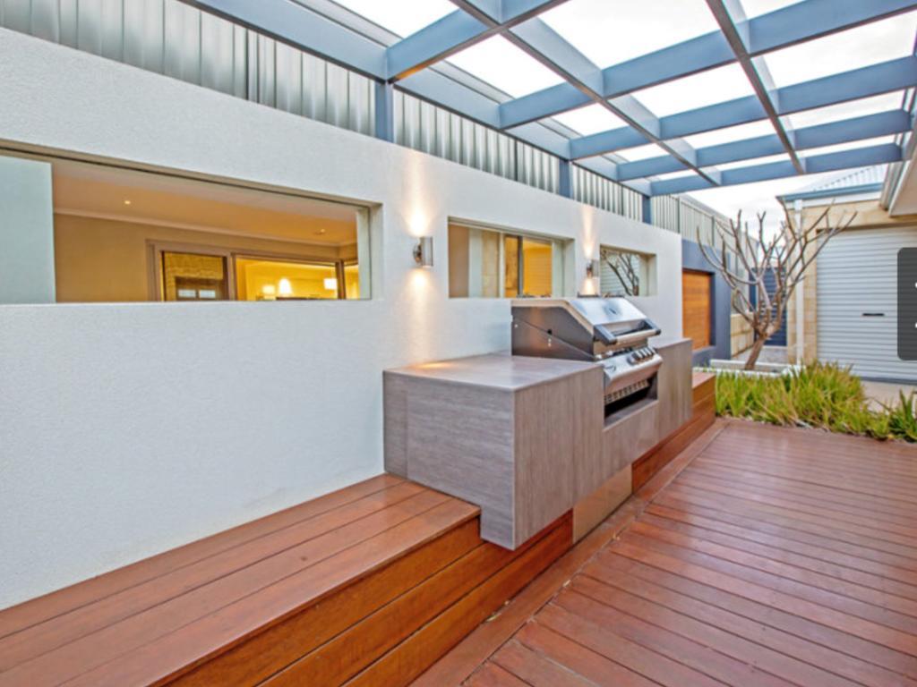 Magnificent Beach Retreat Jindalee Eksteriør billede