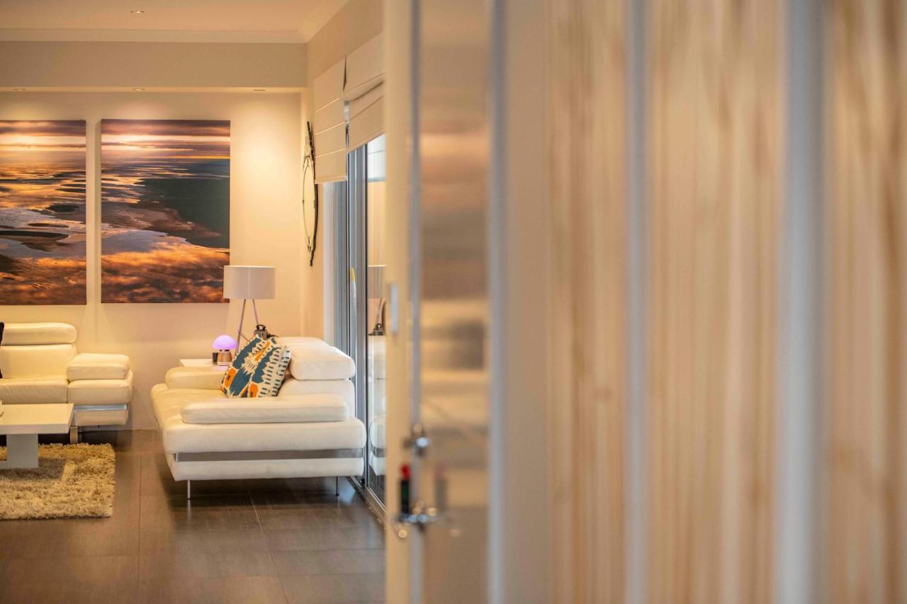 Magnificent Beach Retreat Jindalee Eksteriør billede